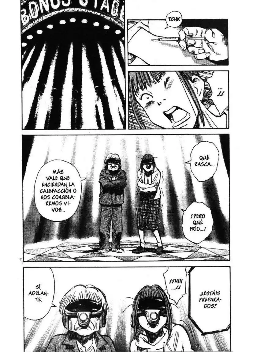 20th Century Boys Capitulo 147 página 10