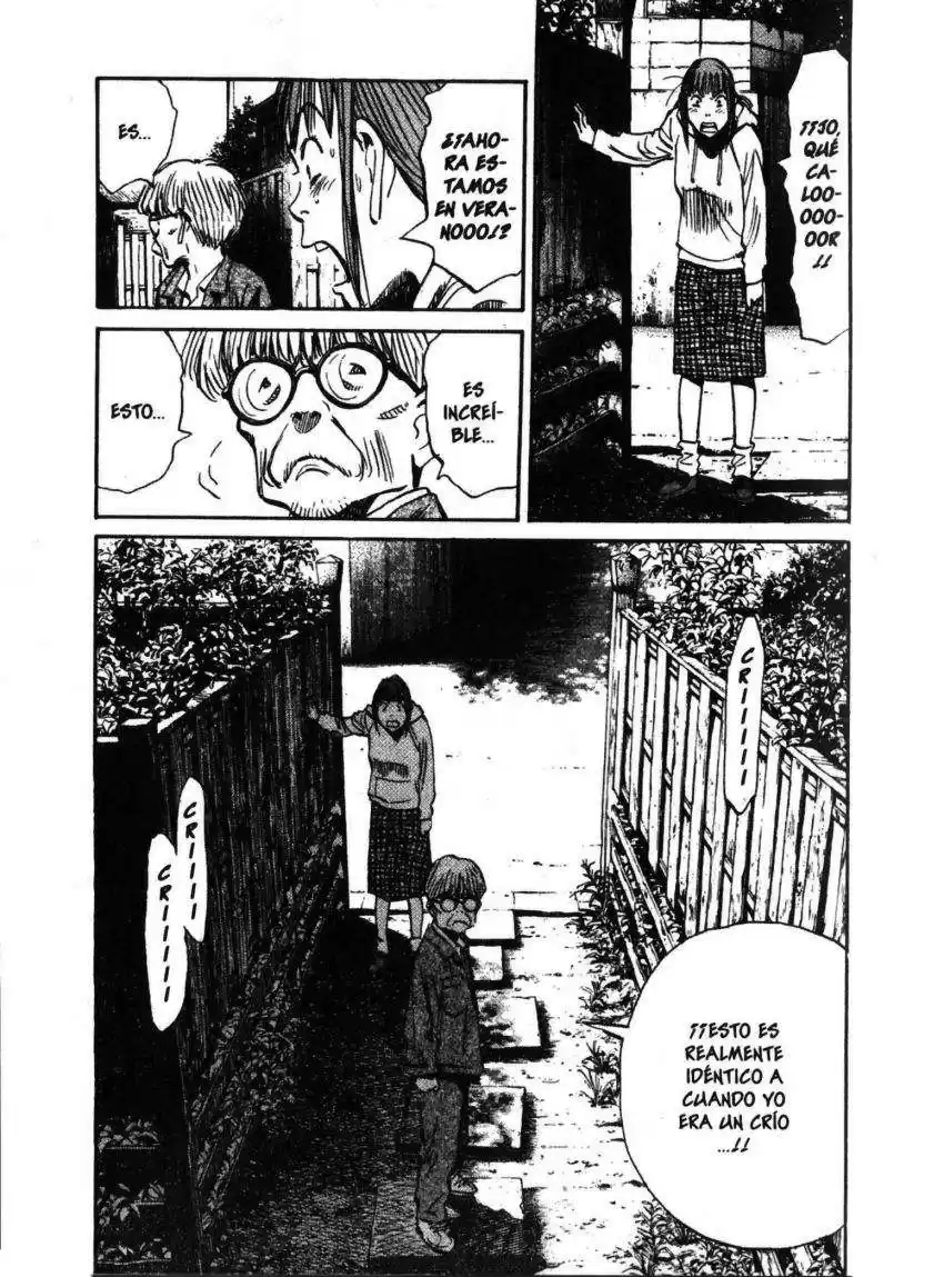 20th Century Boys Capitulo 147 página 13