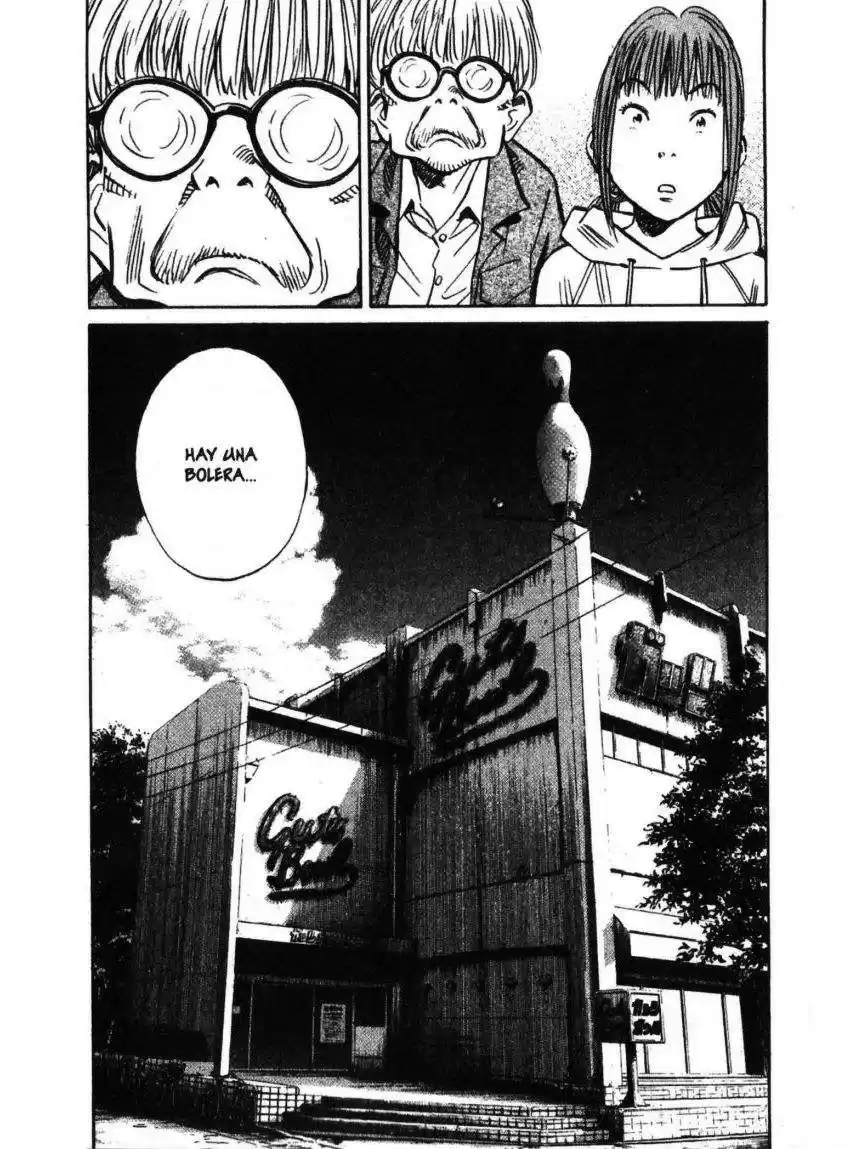 20th Century Boys Capitulo 147 página 18