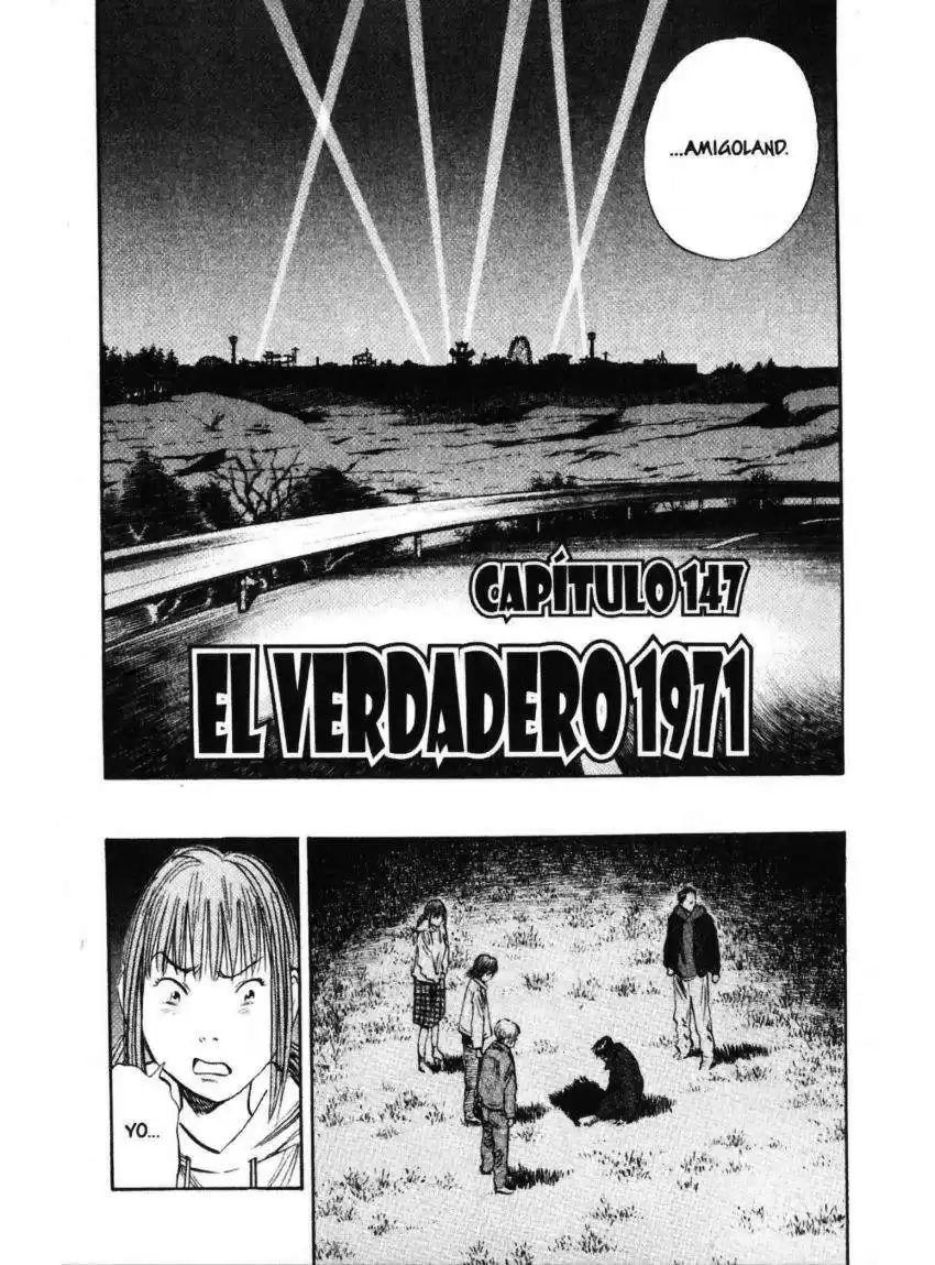 20th Century Boys Capitulo 147 página 2