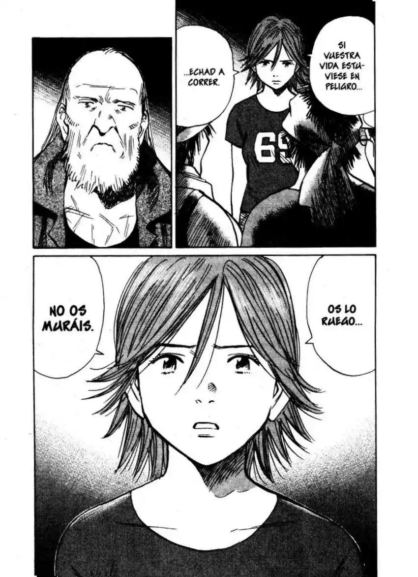 20th Century Boys Capitulo 197 página 15