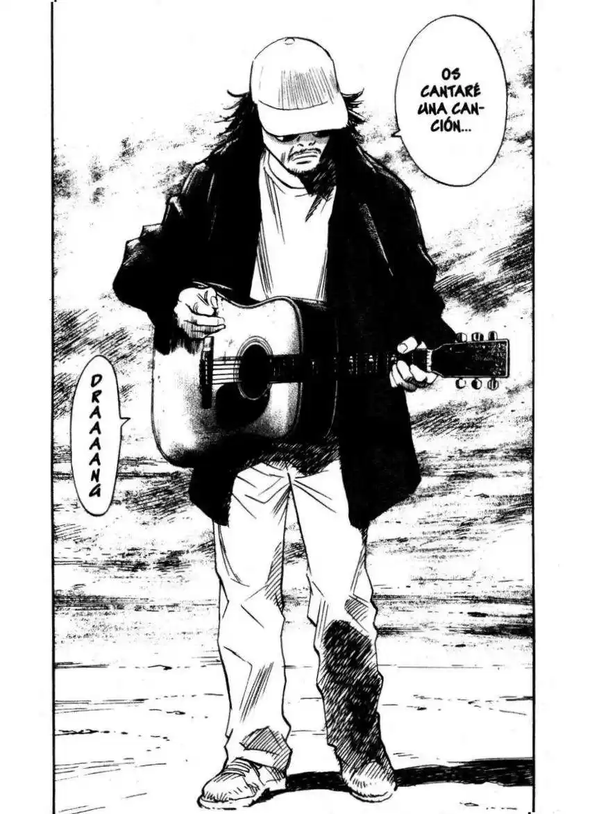 20th Century Boys Capitulo 197 página 18