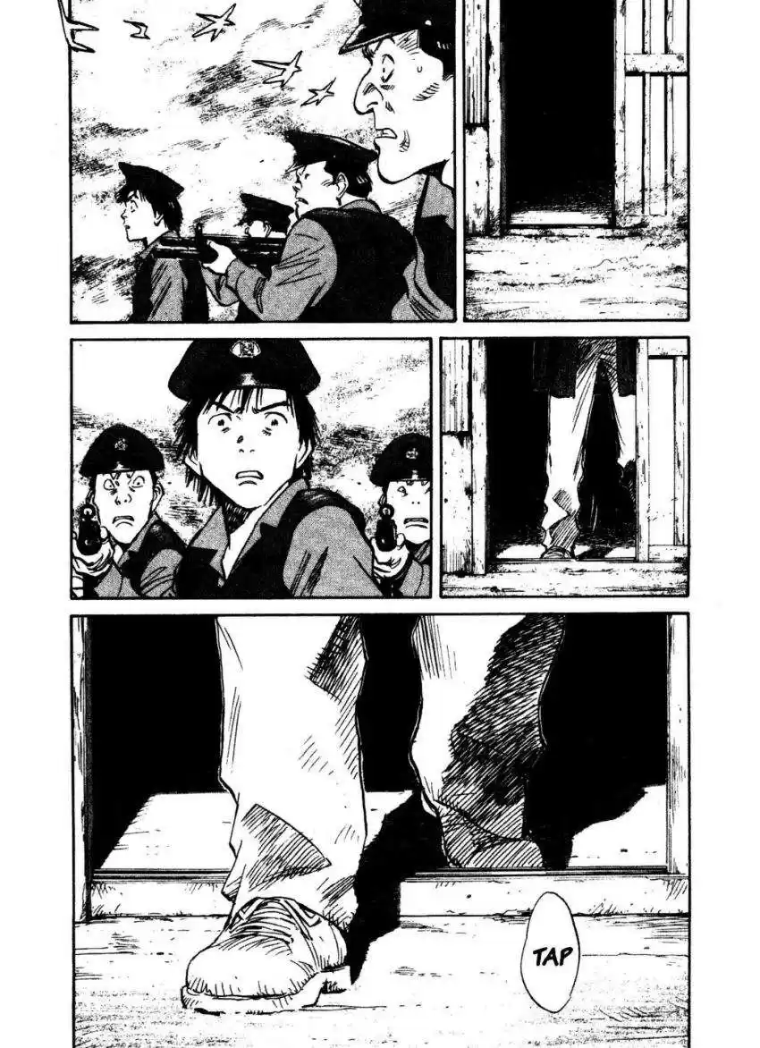 20th Century Boys Capitulo 197 página 8