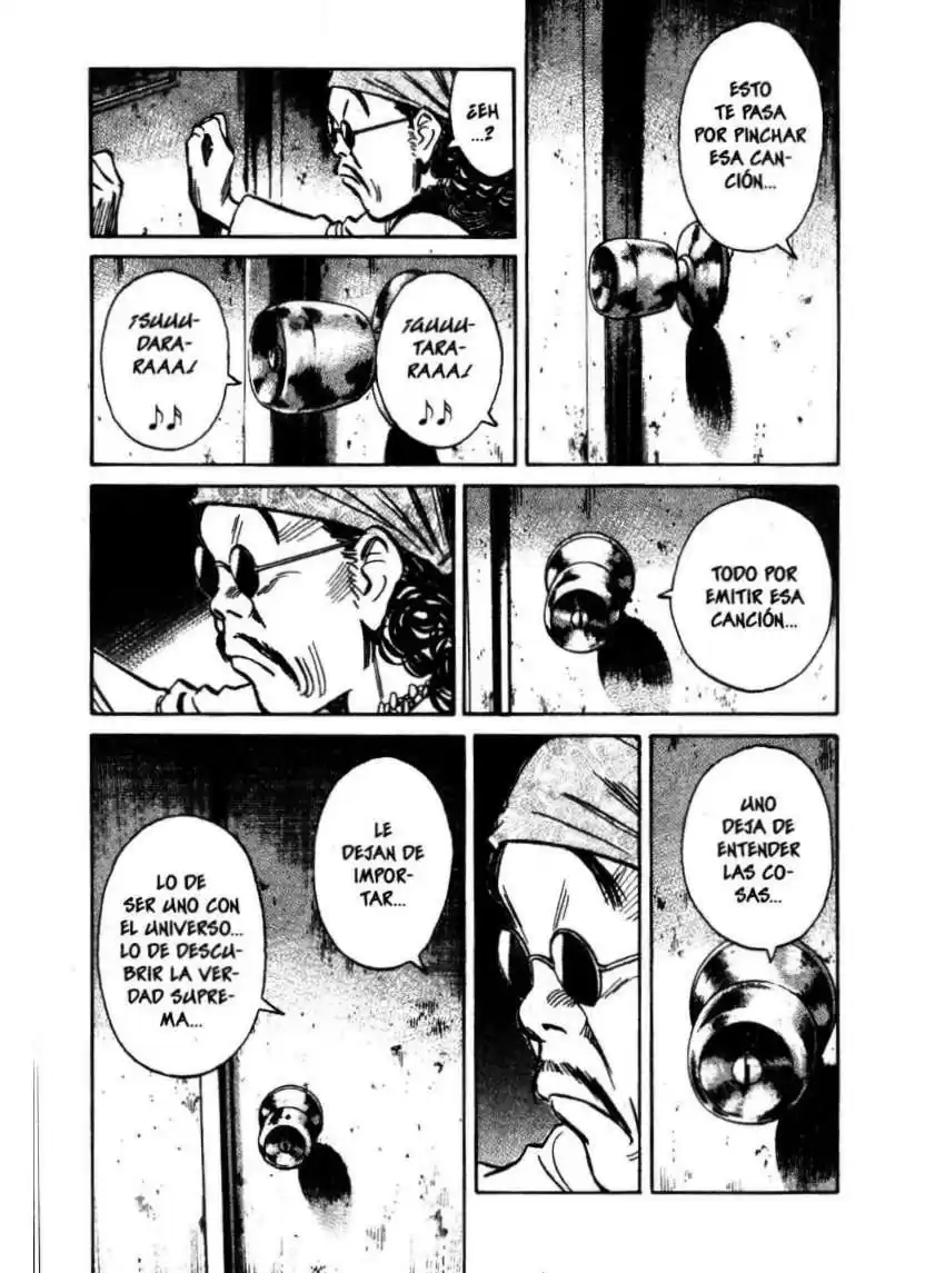 20th Century Boys Capitulo 227 página 11