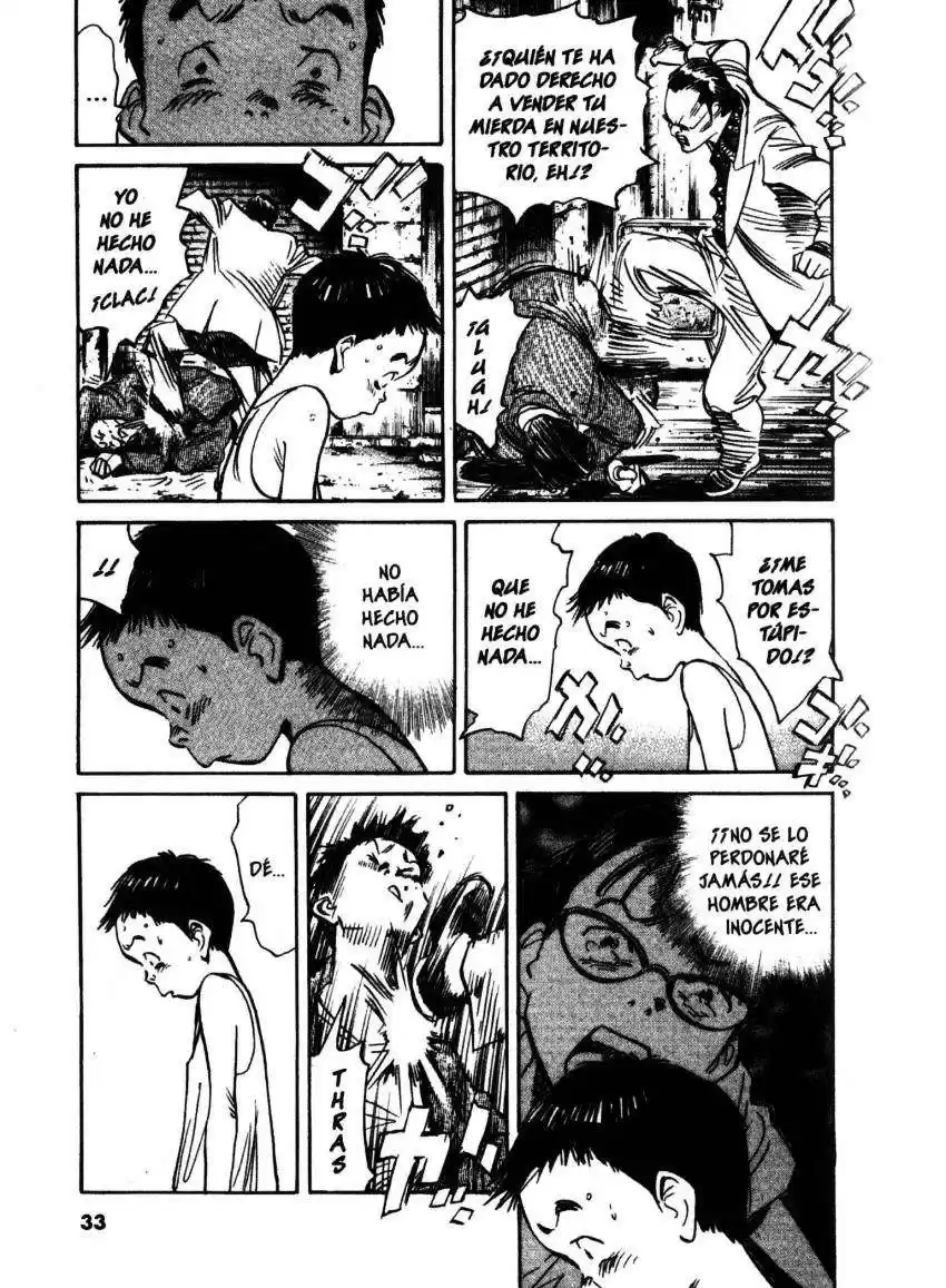 20th Century Boys Capitulo 183 página 13