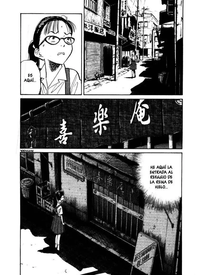 20th Century Boys Capitulo 183 página 18