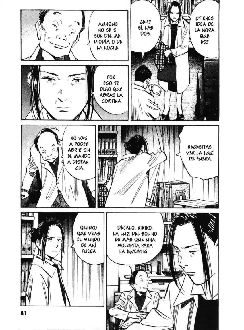 20th Century Boys Capitulo 138 página 5