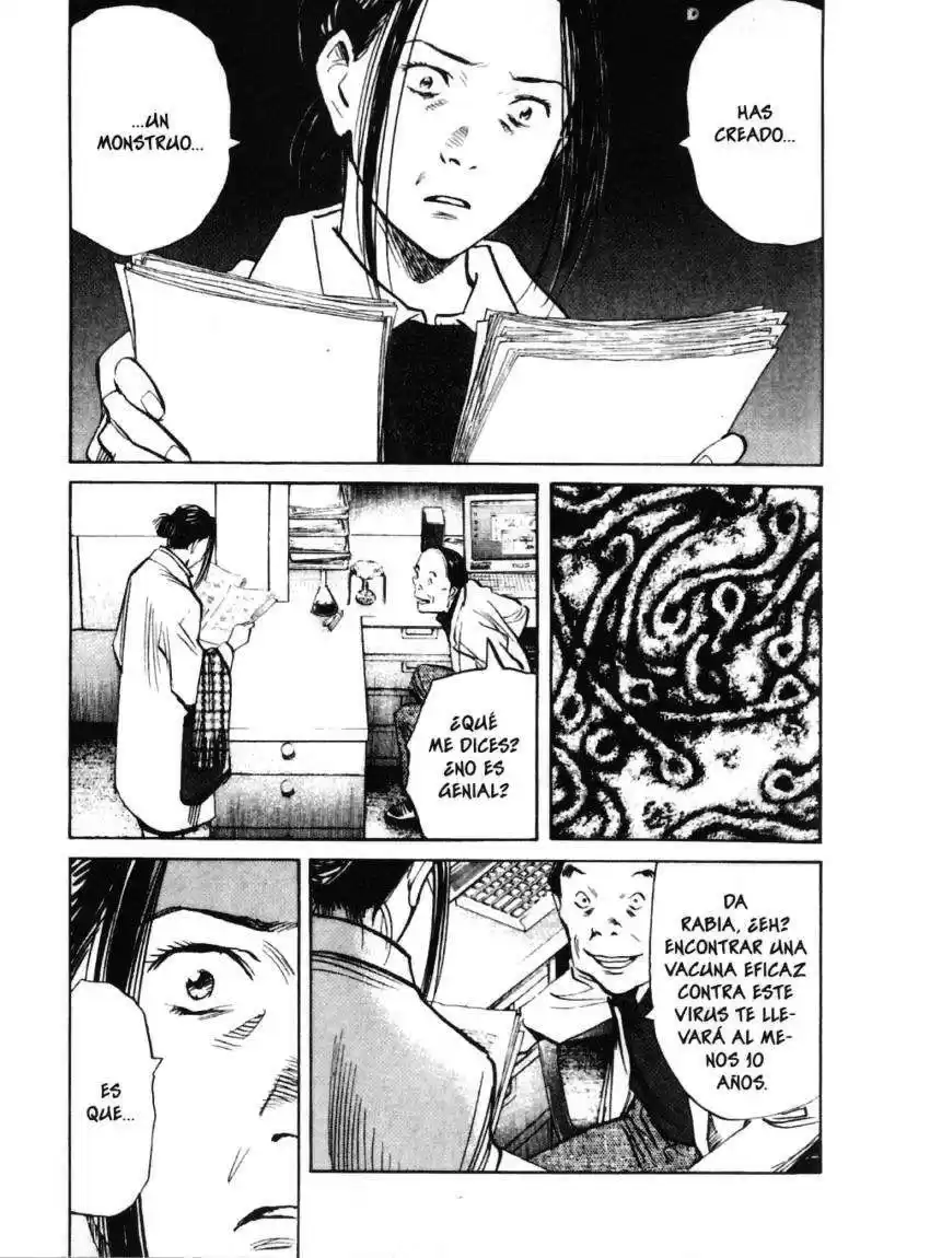 20th Century Boys Capitulo 138 página 9