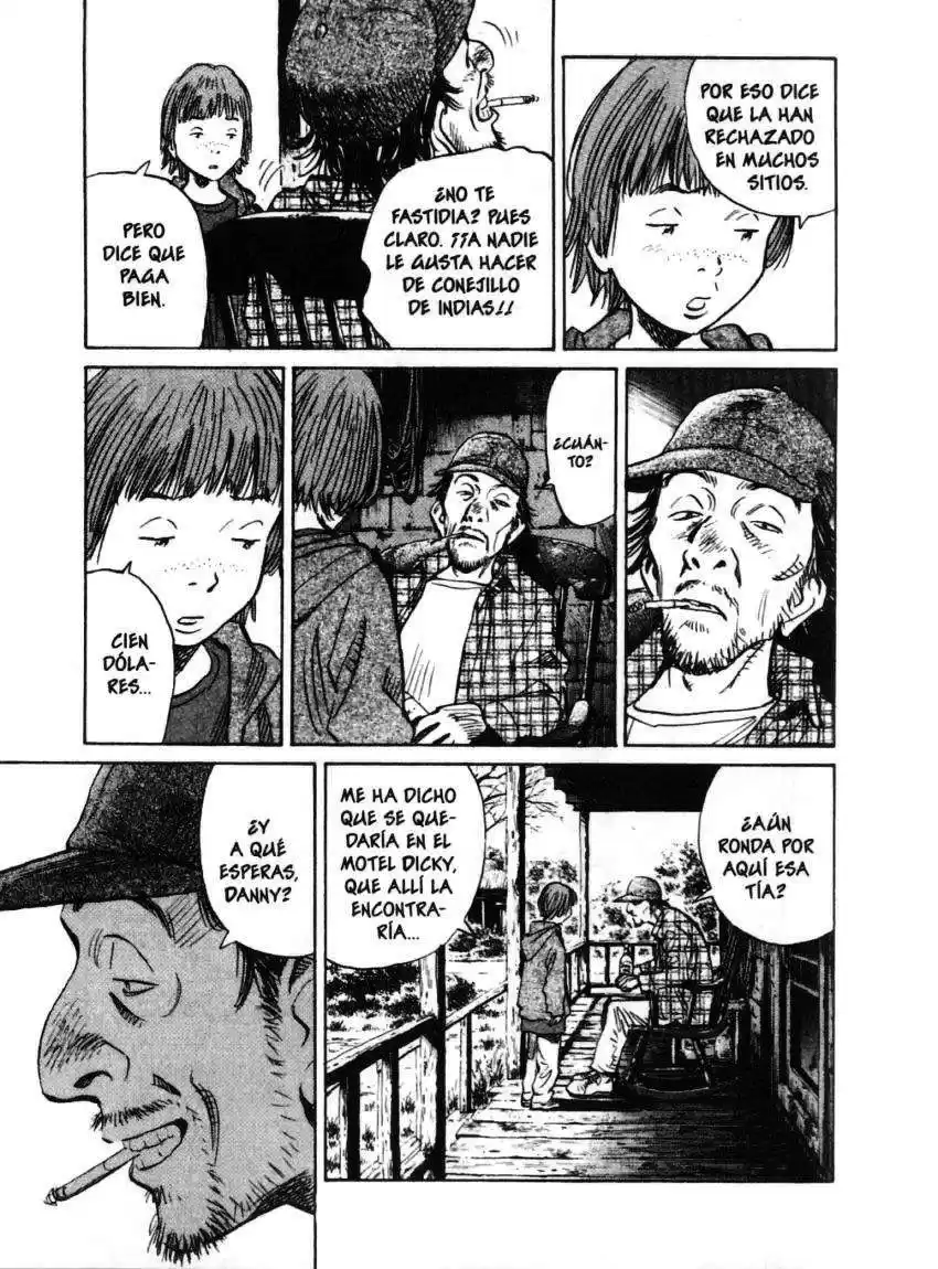 20th Century Boys Capitulo 142 página 5