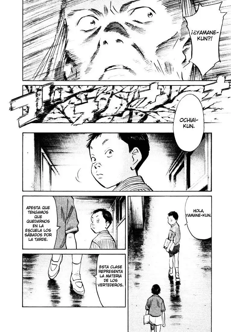 20th Century Boys Capitulo 125 página 8