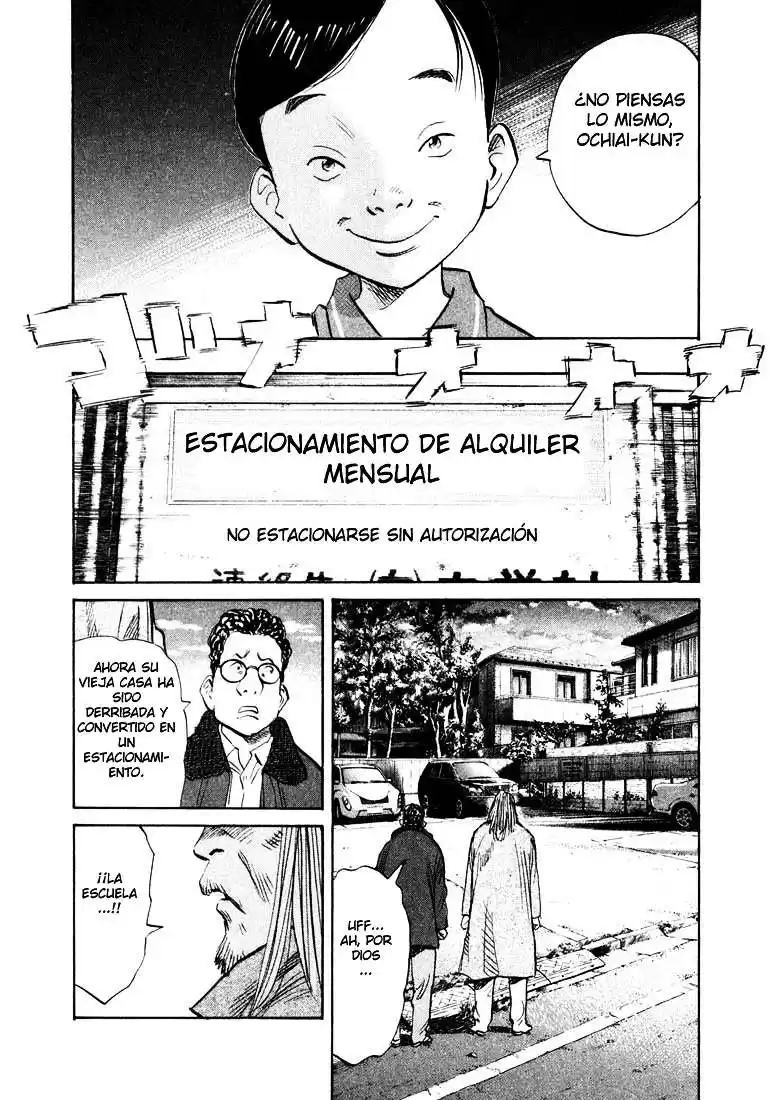 20th Century Boys Capitulo 125 página 9