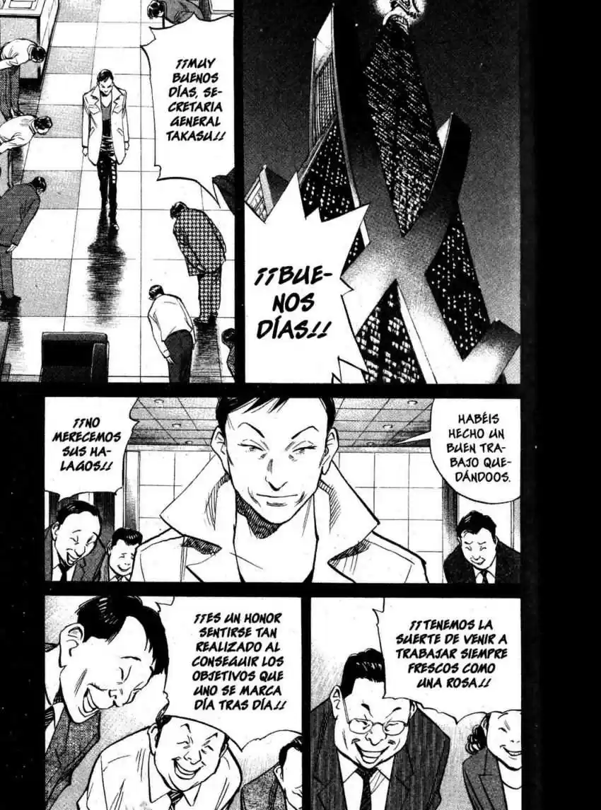 20th Century Boys Capitulo 243 página 1