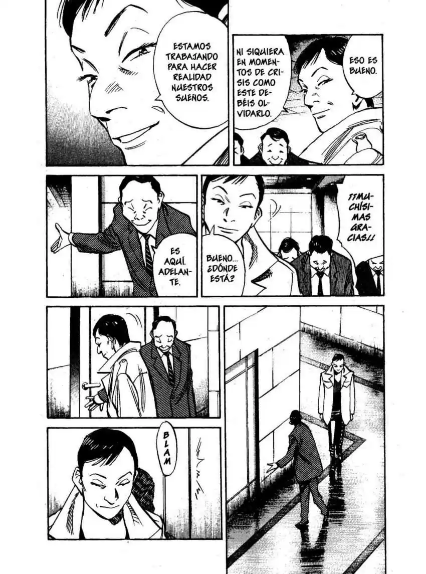 20th Century Boys Capitulo 243 página 2