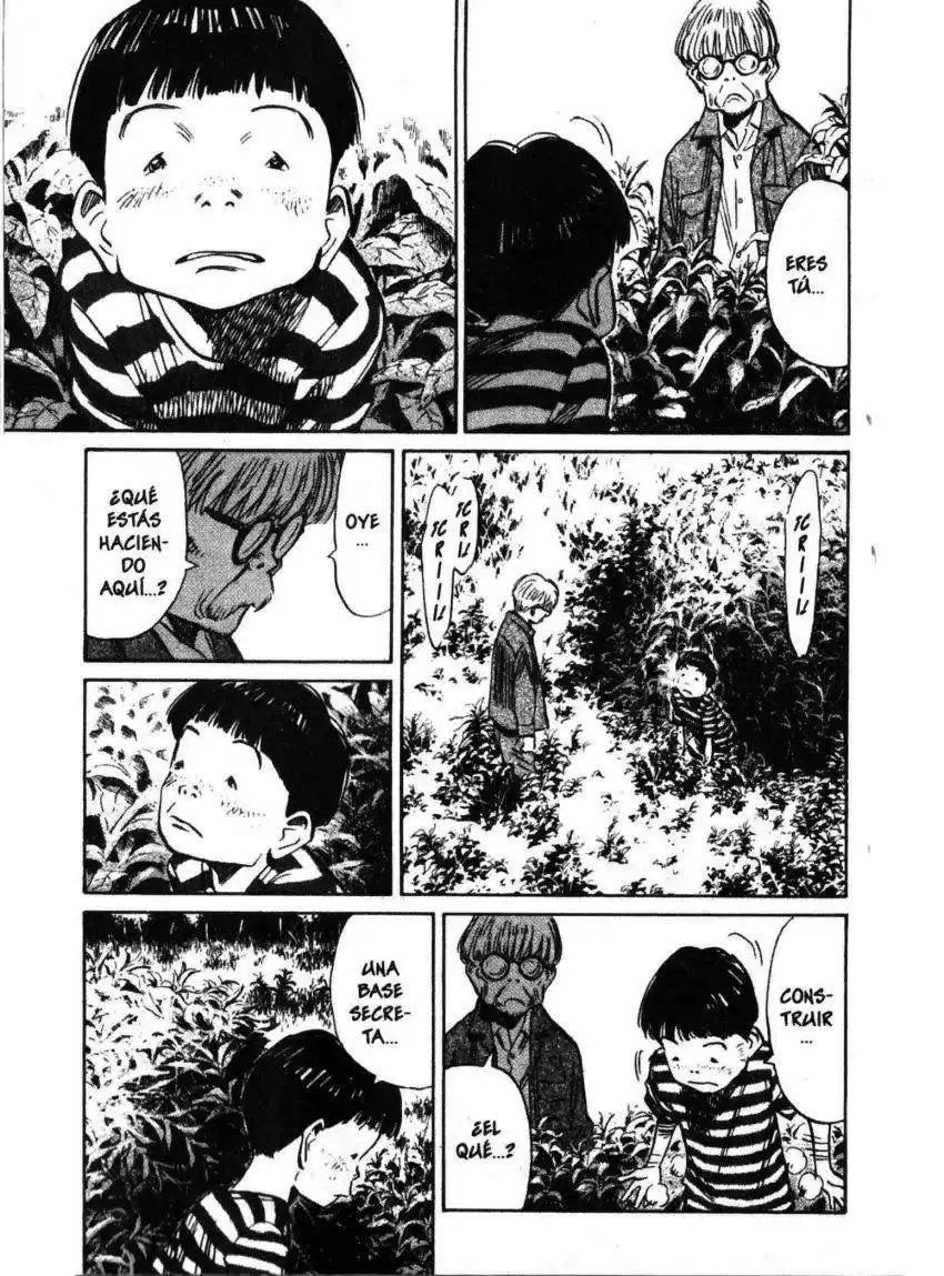 20th Century Boys Capitulo 156 página 11