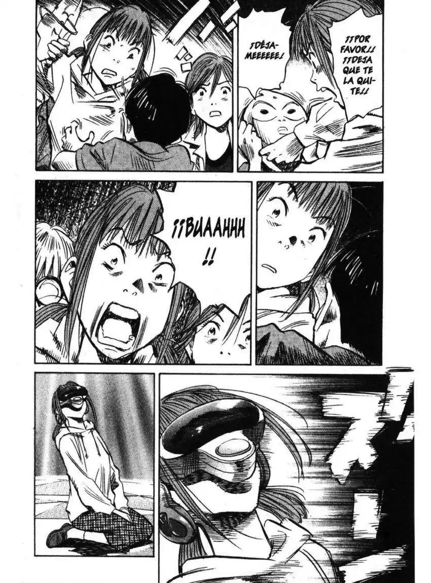 20th Century Boys Capitulo 156 página 4