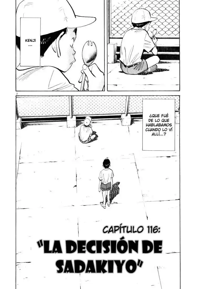 20th Century Boys Capitulo 116 página 2