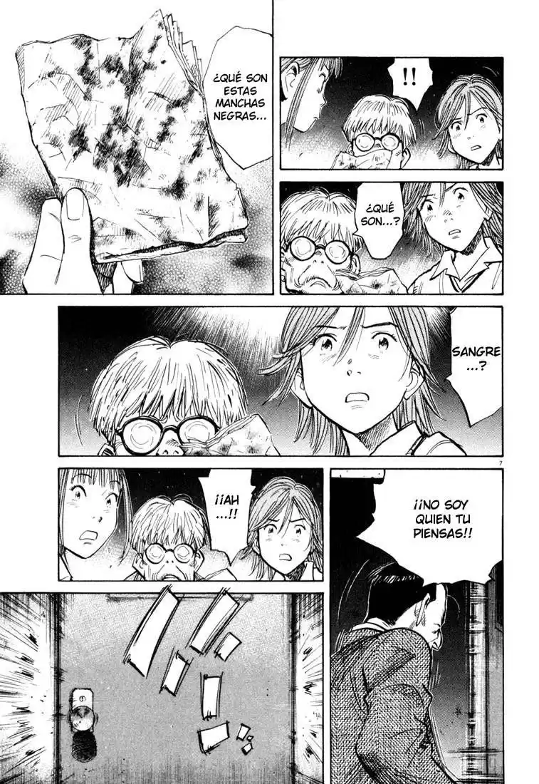 20th Century Boys Capitulo 116 página 7