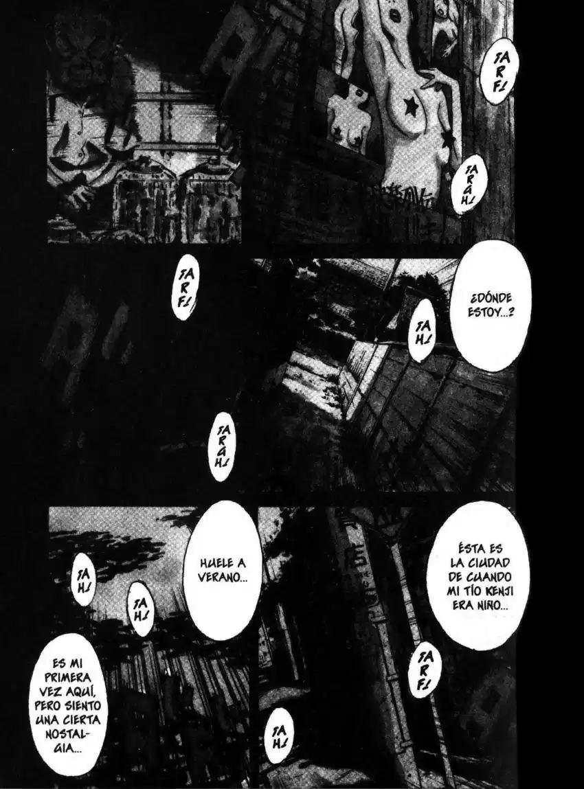 20th Century Boys Capitulo 157 página 1