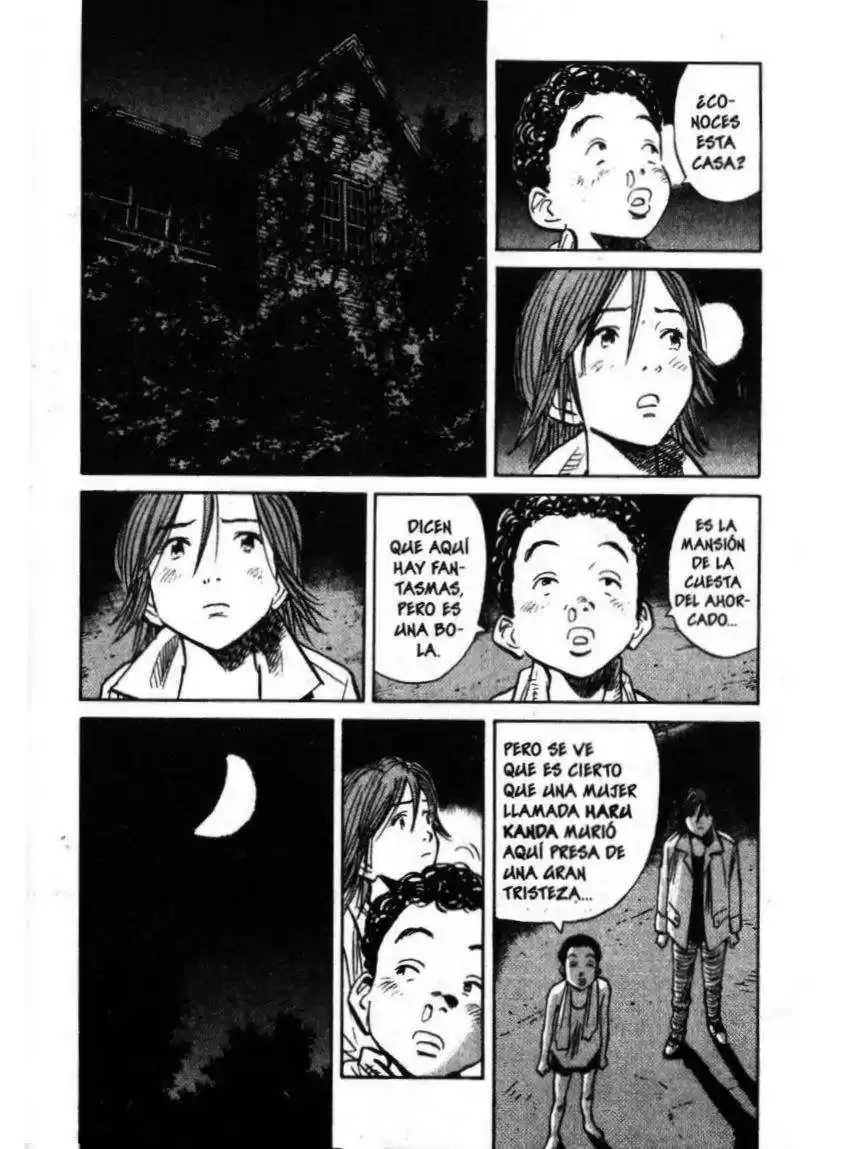 20th Century Boys Capitulo 157 página 11