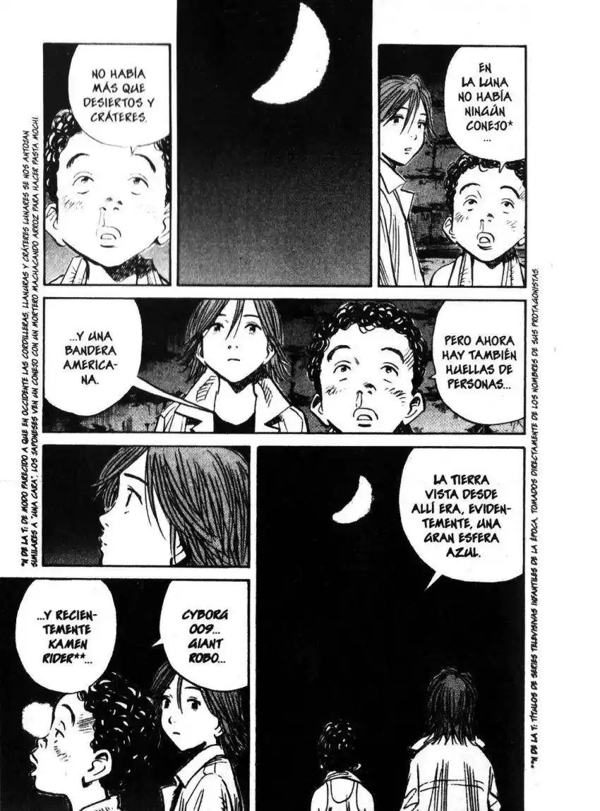 20th Century Boys Capitulo 157 página 12