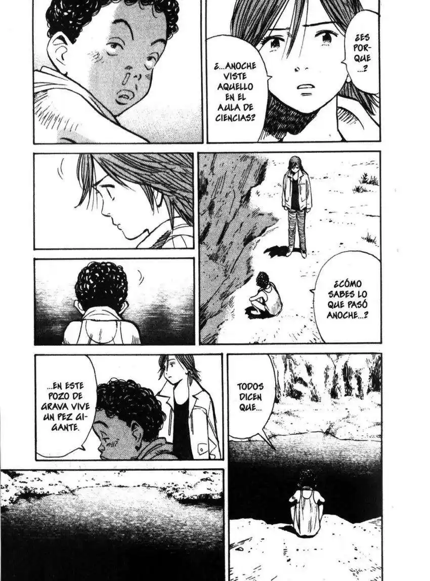 20th Century Boys Capitulo 157 página 8