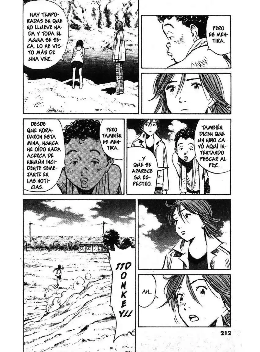 20th Century Boys Capitulo 157 página 9