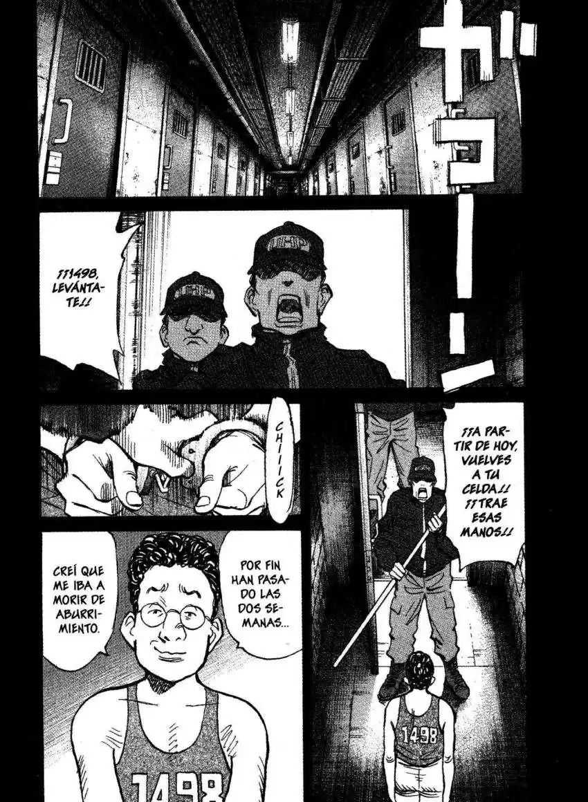 20th Century Boys Capitulo 65 página 1