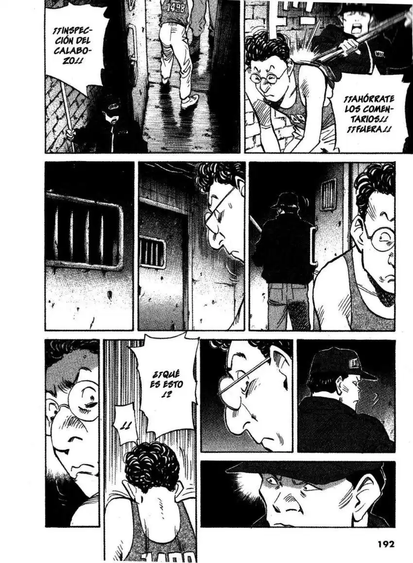 20th Century Boys Capitulo 65 página 2