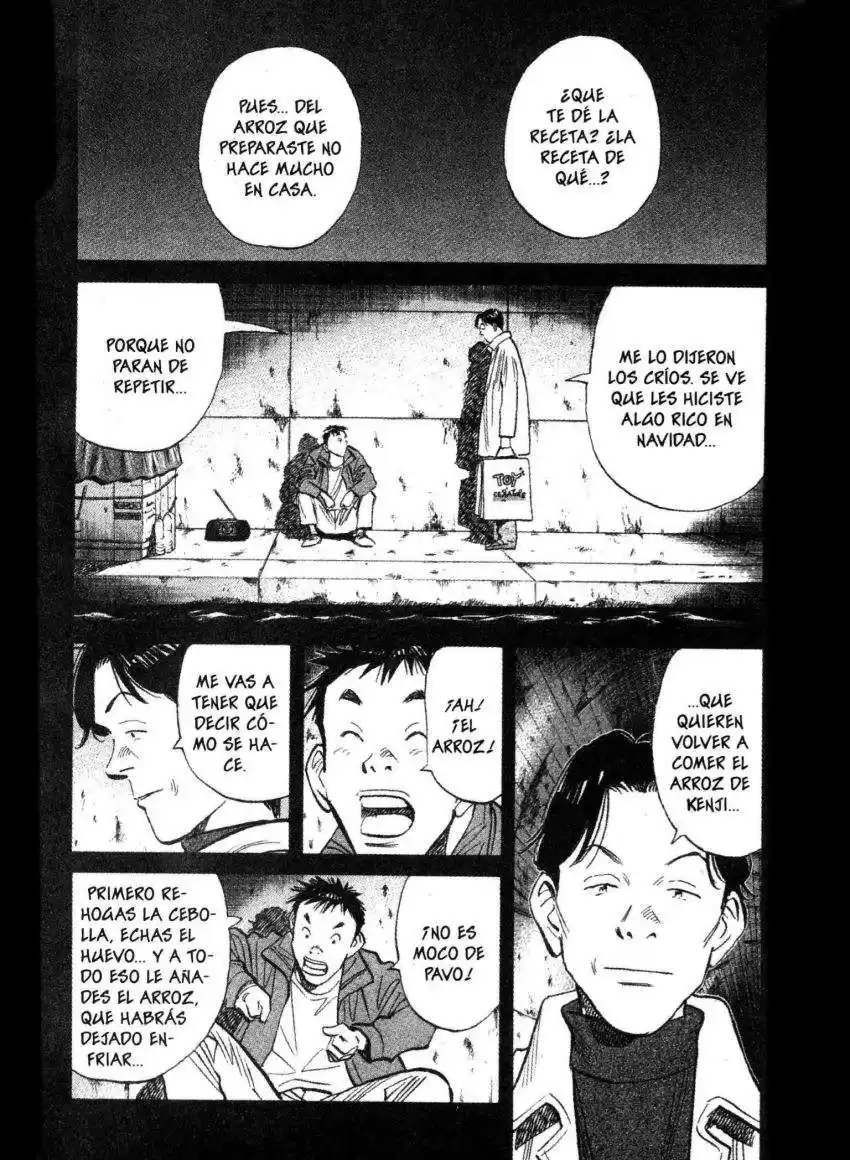 20th Century Boys Capitulo 75 página 1