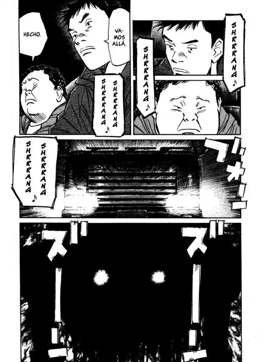 20th Century Boys Capitulo 75 página 16