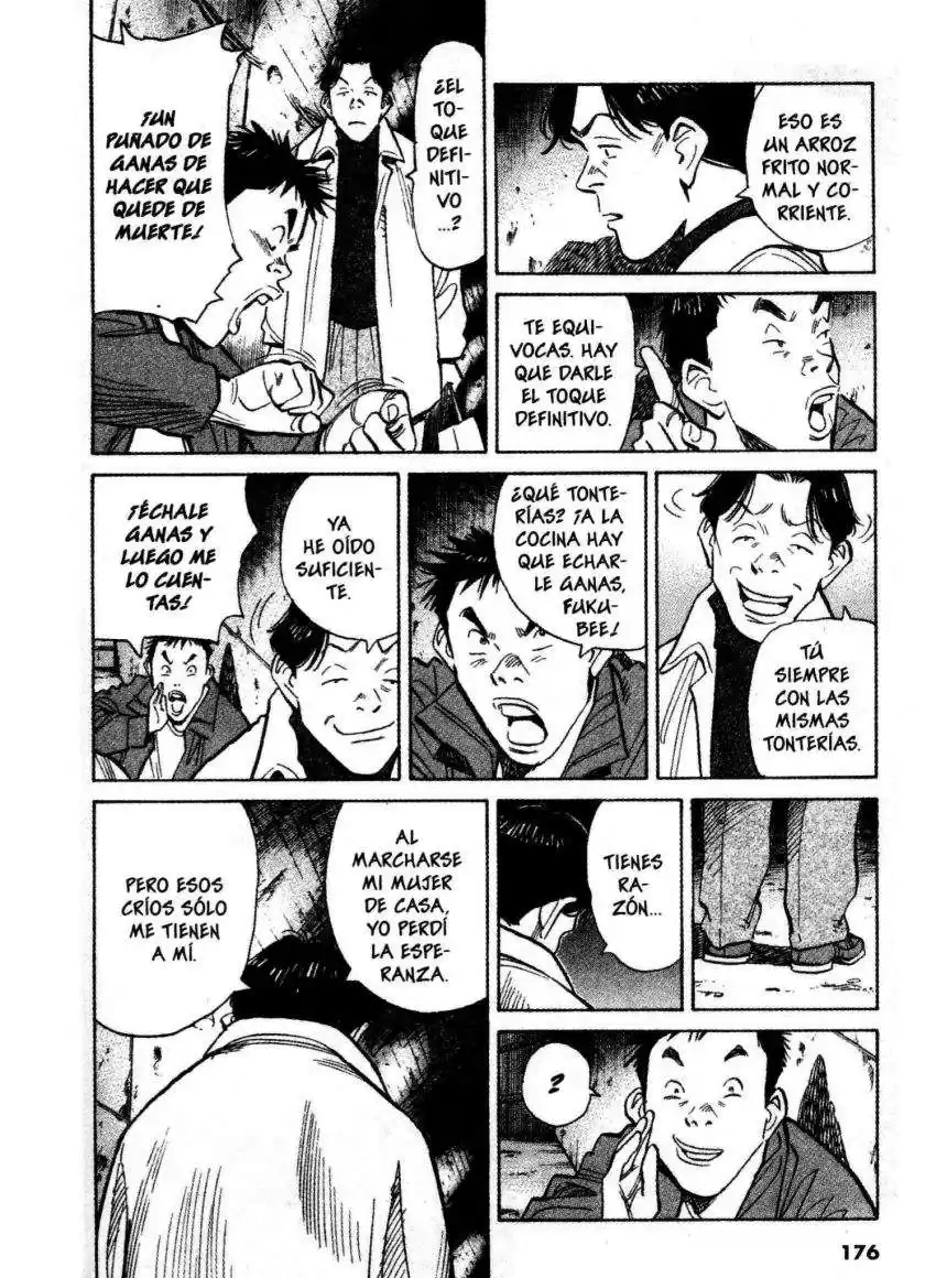 20th Century Boys Capitulo 75 página 2