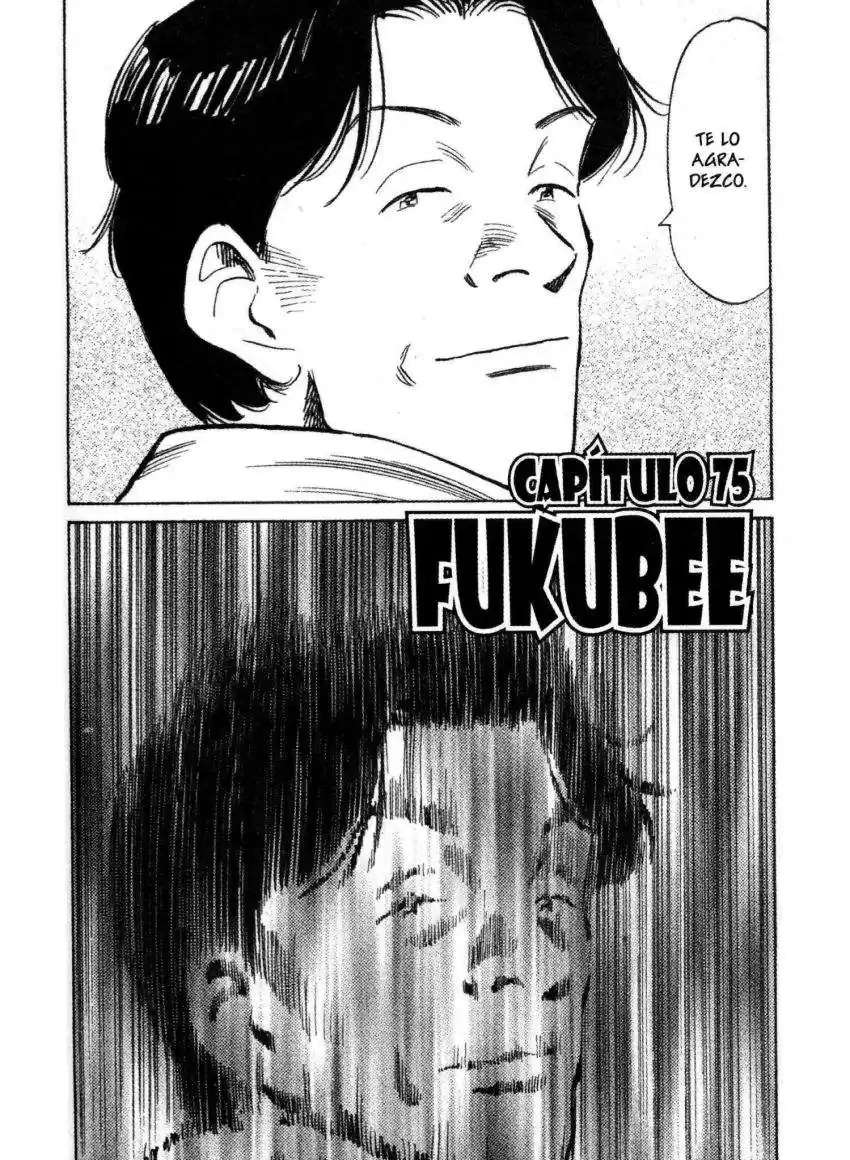 20th Century Boys Capitulo 75 página 4