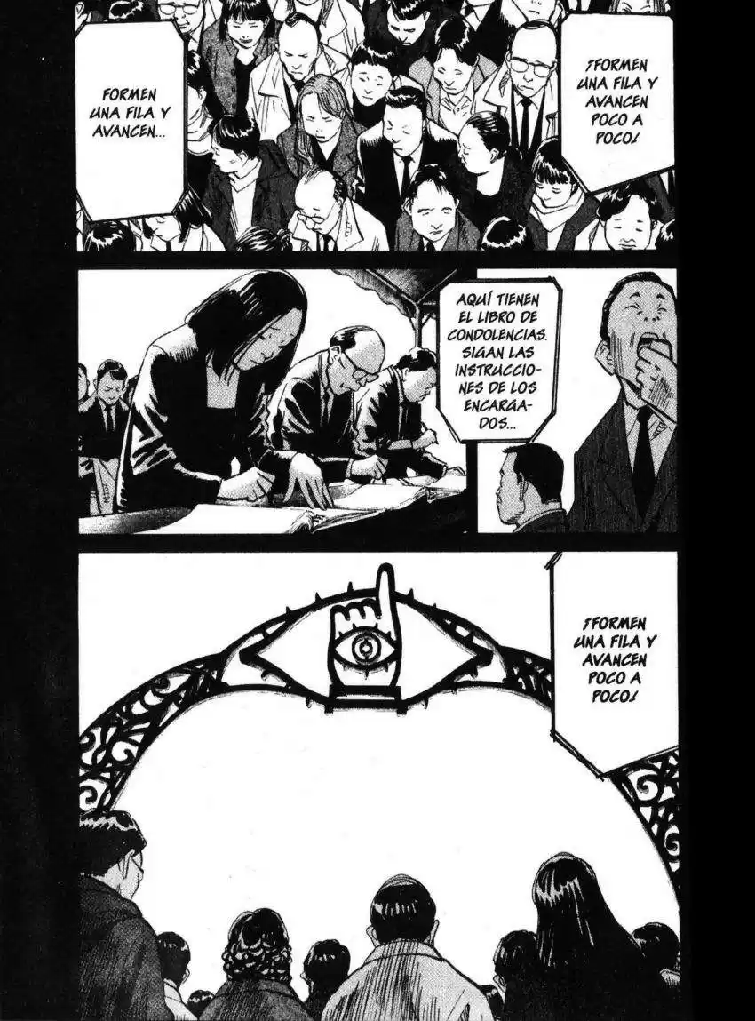 20th Century Boys Capitulo 146 página 5