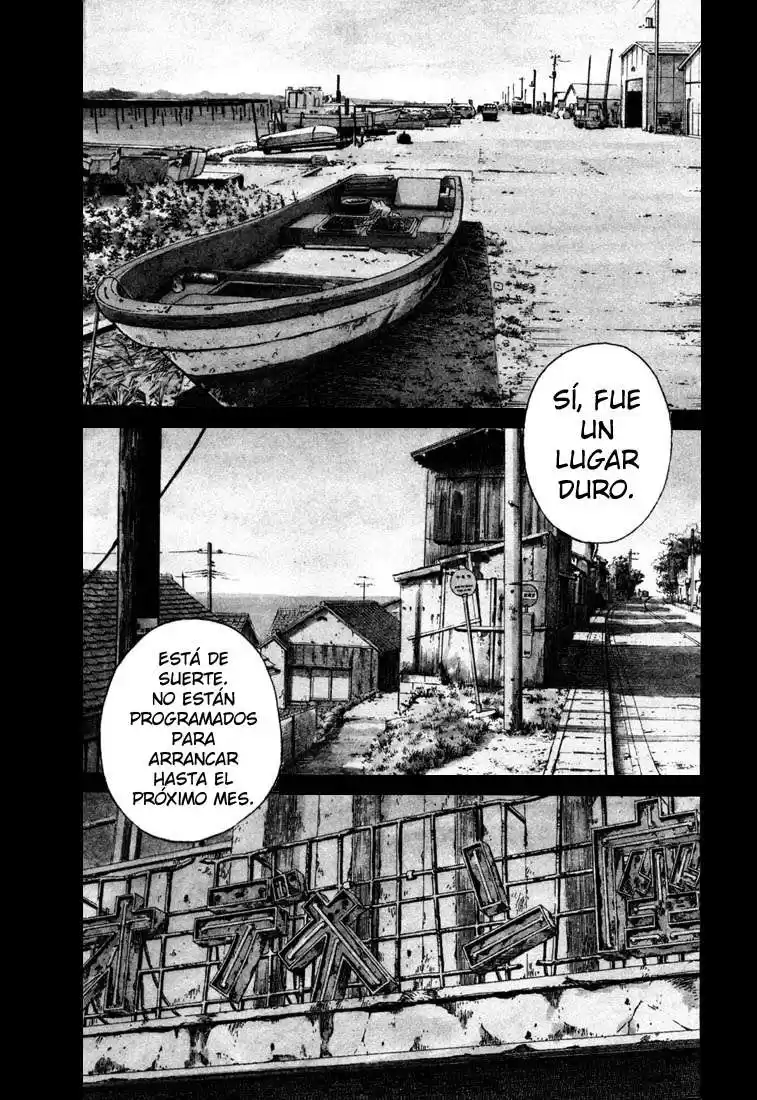 20th Century Boys Capitulo 117 página 1