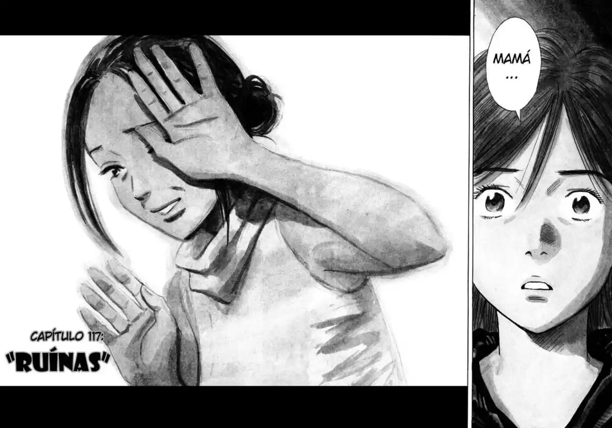 20th Century Boys Capitulo 117 página 4