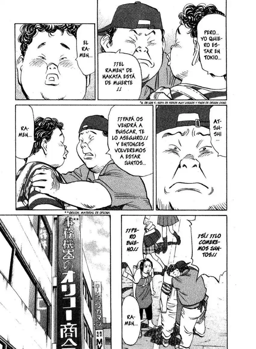 20th Century Boys Capitulo 44 página 13