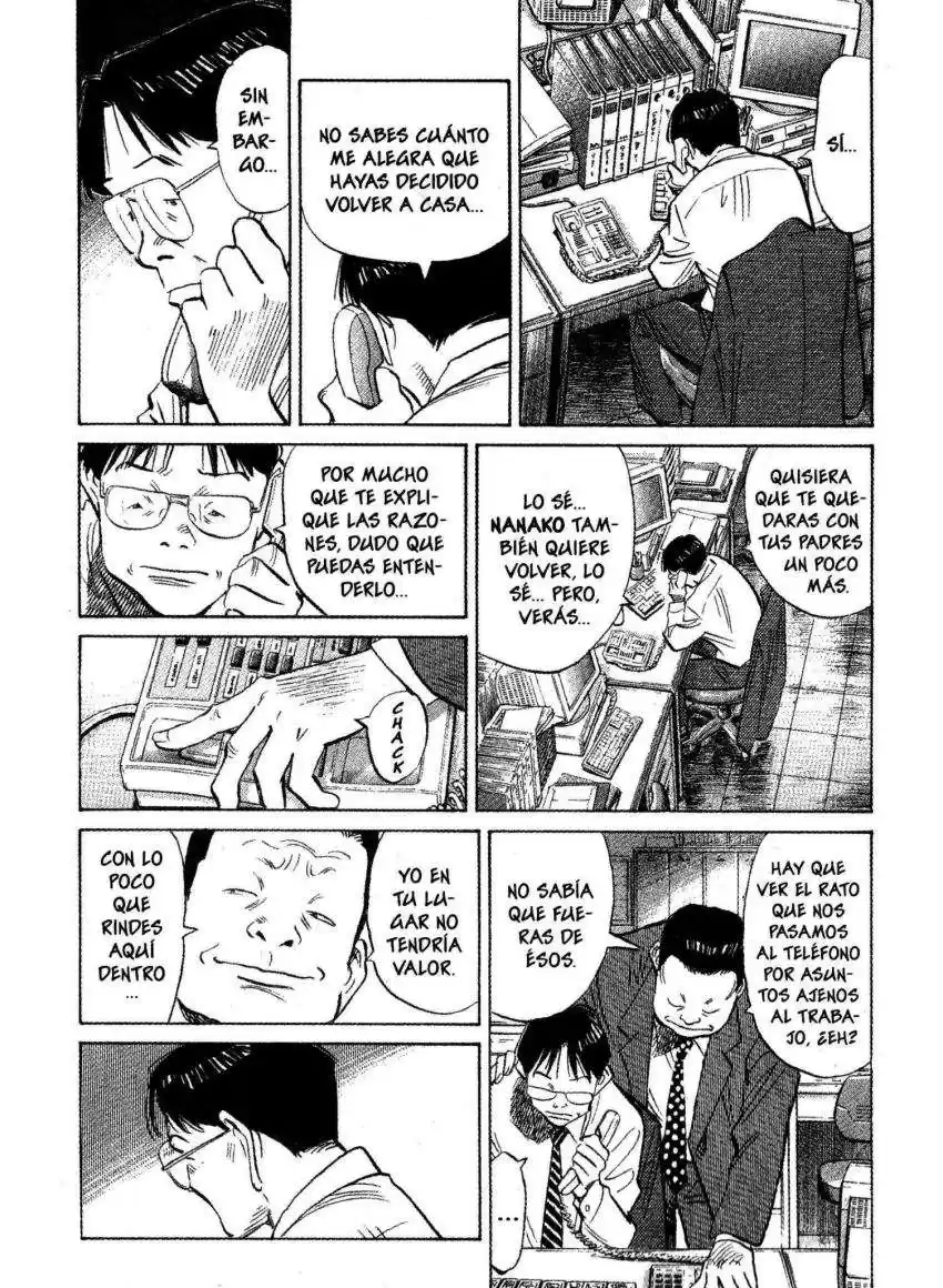 20th Century Boys Capitulo 44 página 14