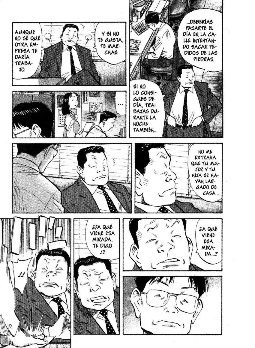 20th Century Boys Capitulo 44 página 15