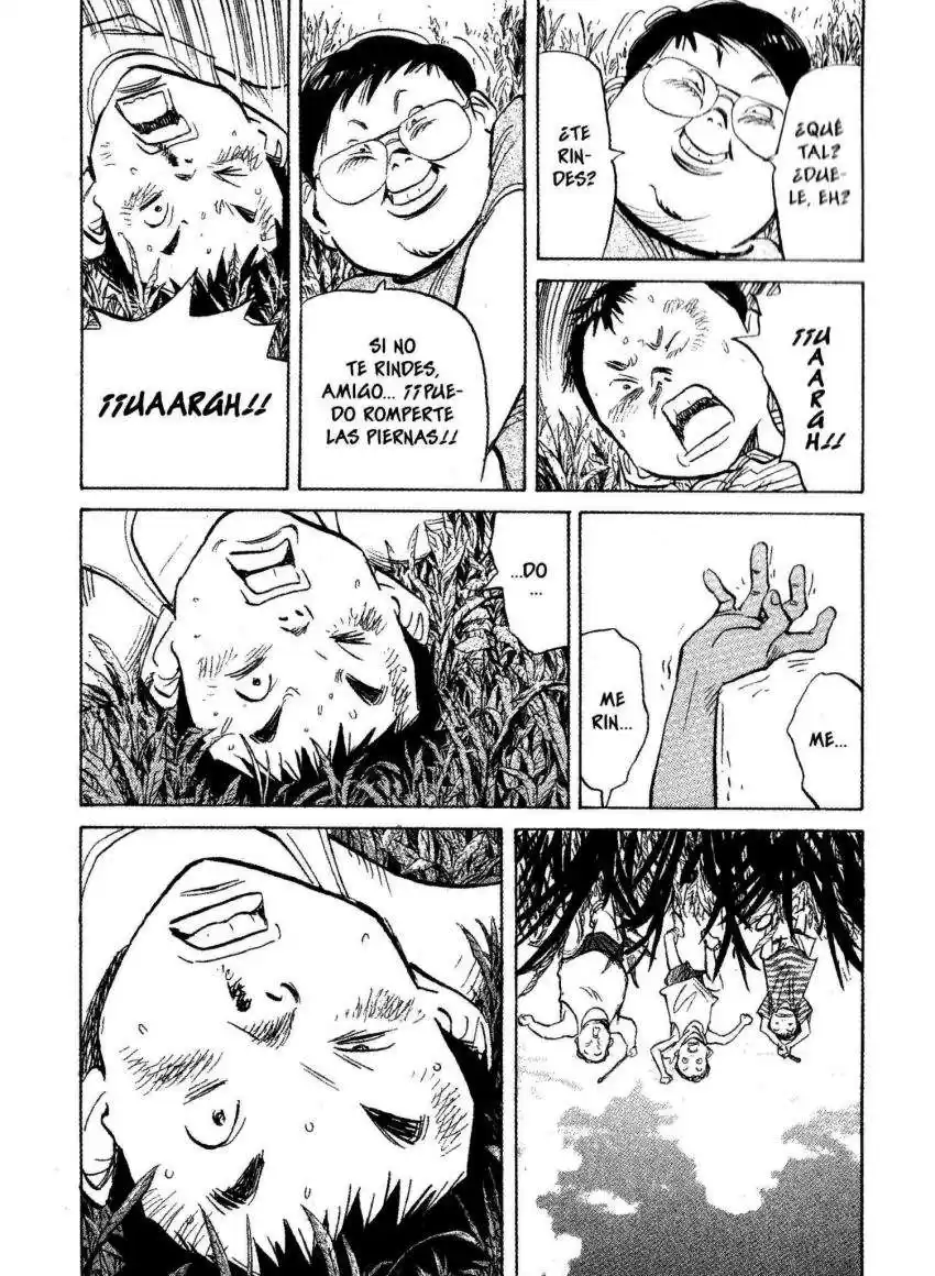 20th Century Boys Capitulo 44 página 8