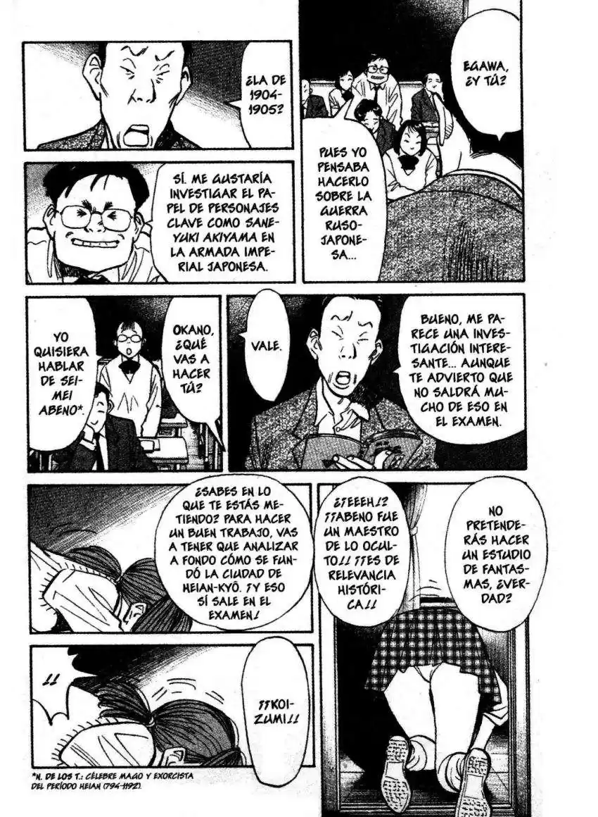 20th Century Boys Capitulo 70 página 2