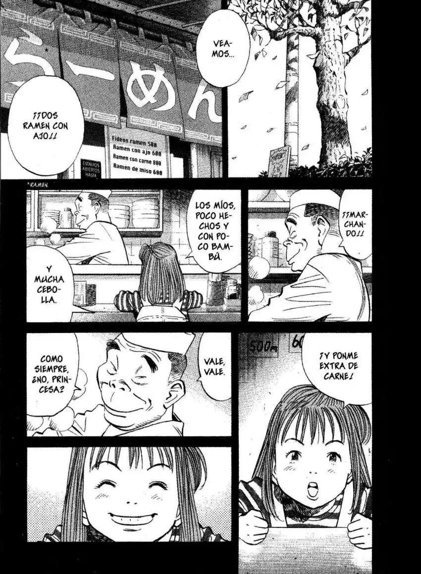 20th Century Boys Capitulo 46 página 1