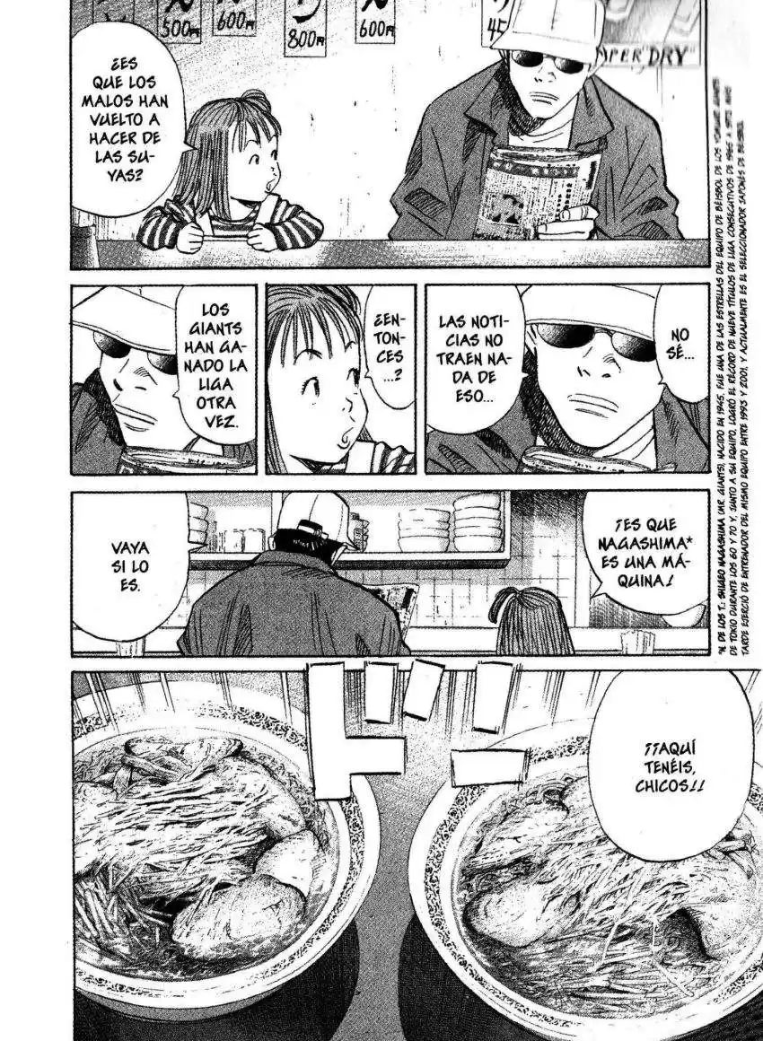 20th Century Boys Capitulo 46 página 2