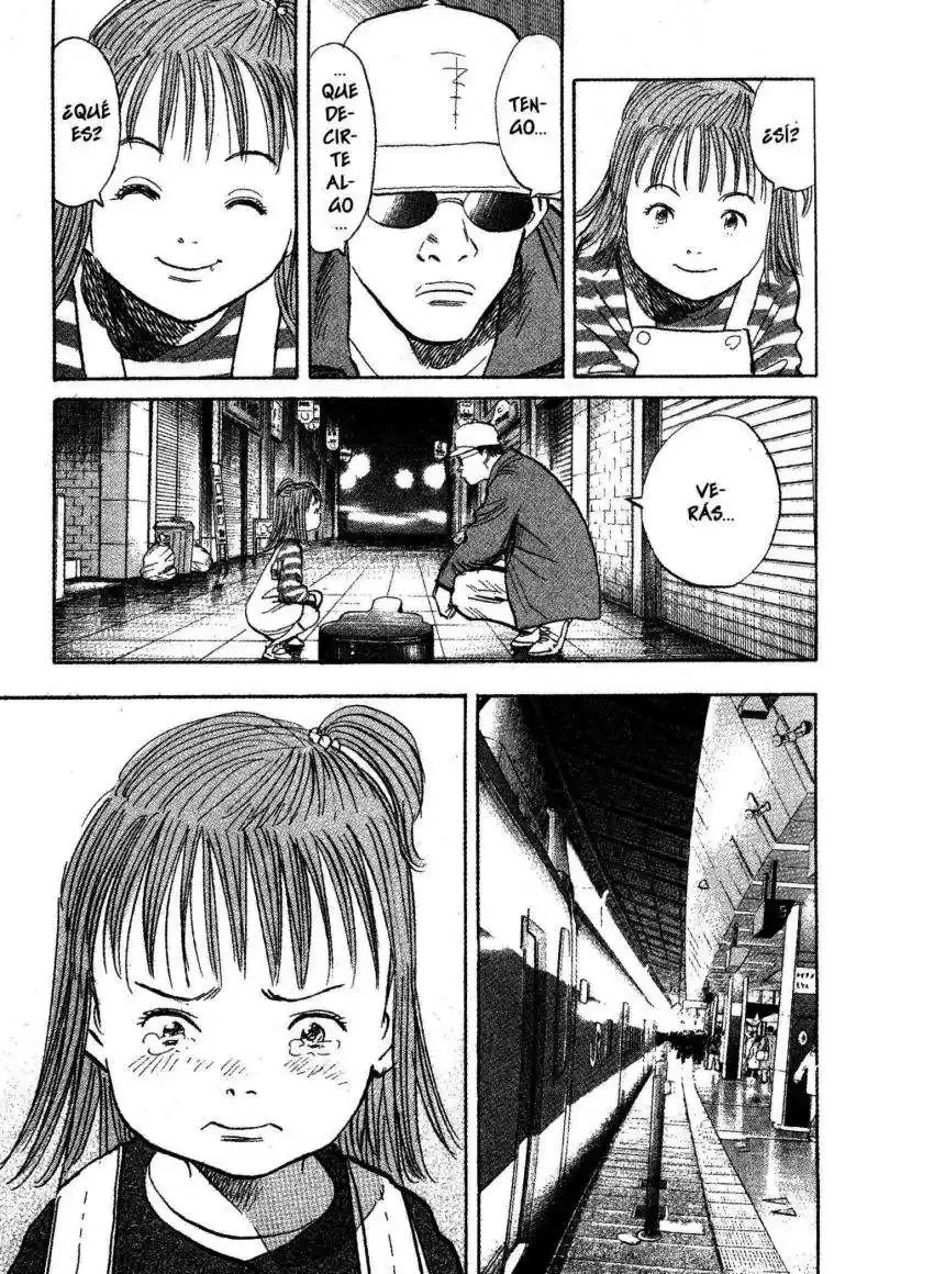 20th Century Boys Capitulo 46 página 7