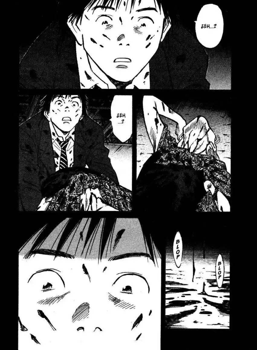 20th Century Boys Capitulo 63 página 1