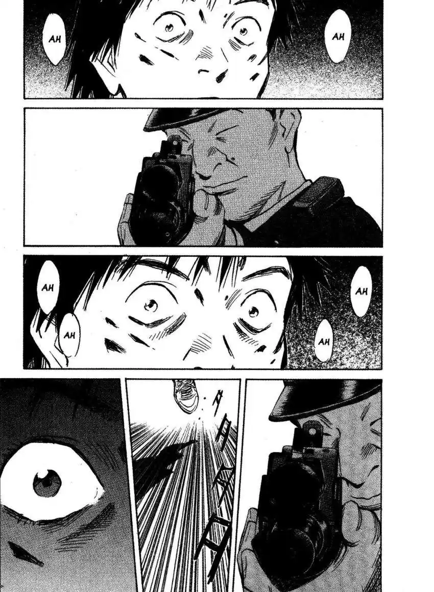 20th Century Boys Capitulo 63 página 5