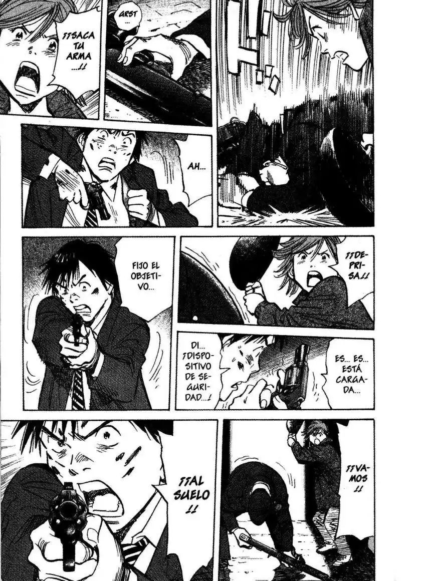 20th Century Boys Capitulo 63 página 7