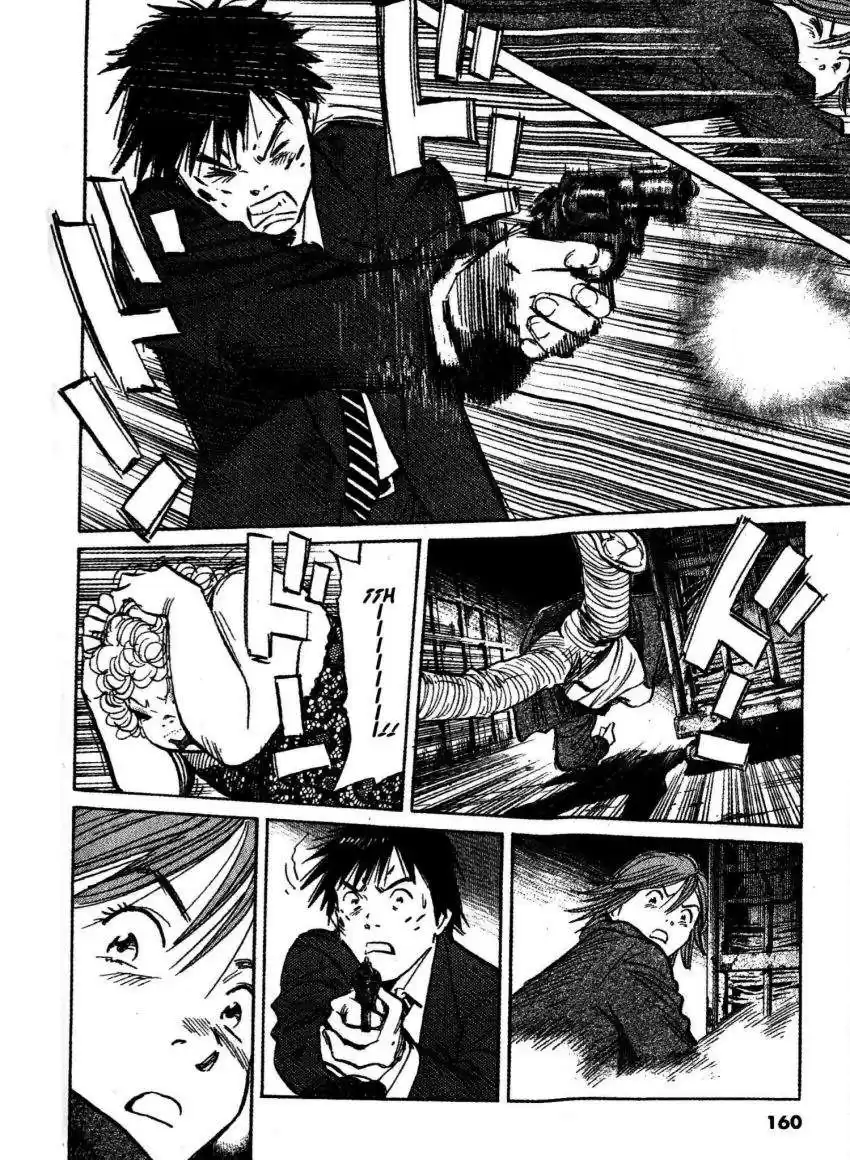 20th Century Boys Capitulo 63 página 8