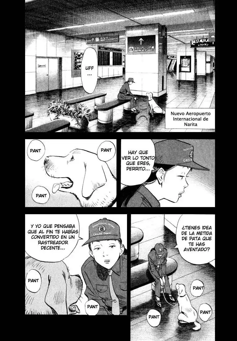 20th Century Boys Capitulo 29 página 1