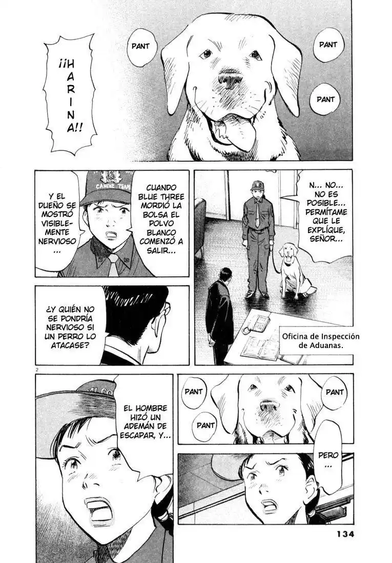 20th Century Boys Capitulo 29 página 2