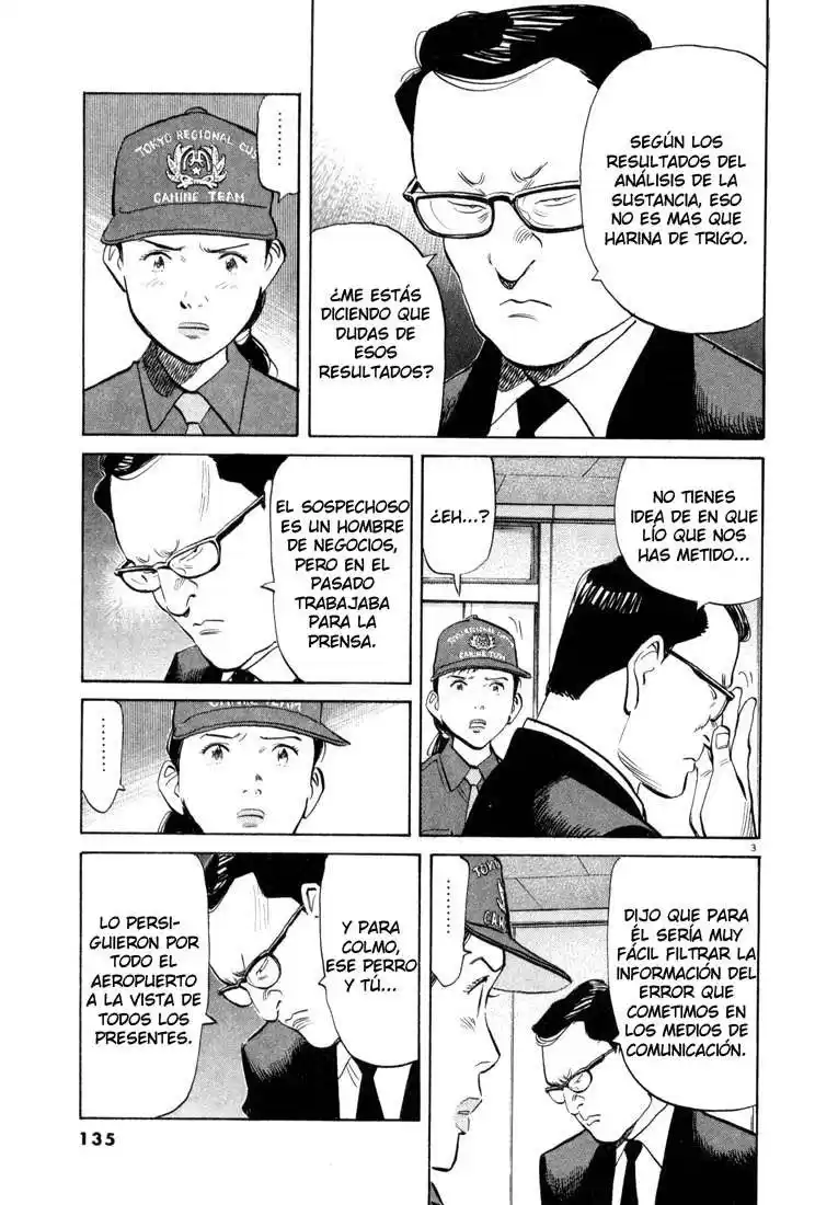 20th Century Boys Capitulo 29 página 3